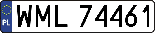 WML74461