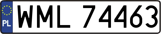 WML74463