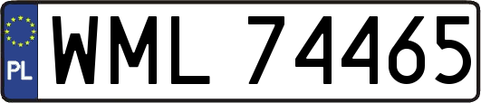WML74465