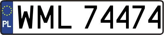 WML74474