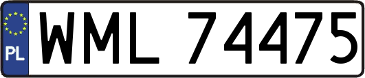 WML74475