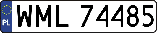WML74485