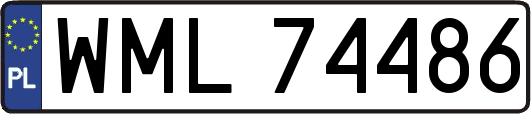 WML74486