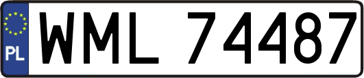 WML74487