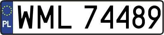 WML74489