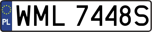 WML7448S