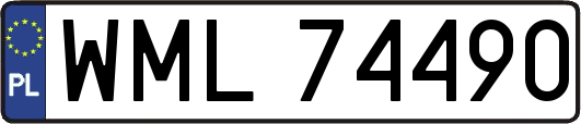 WML74490