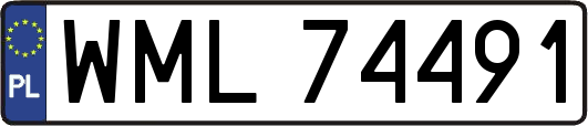 WML74491
