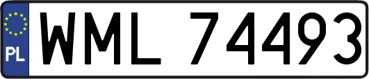 WML74493