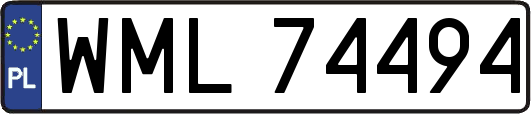 WML74494