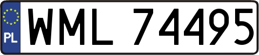 WML74495