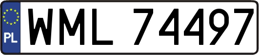 WML74497