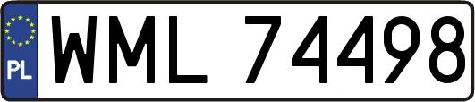 WML74498