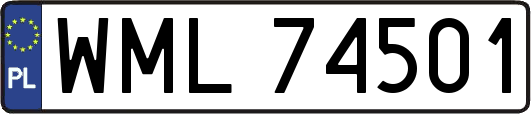 WML74501