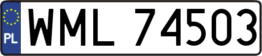 WML74503