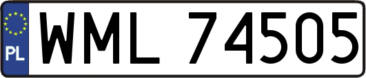 WML74505
