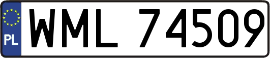 WML74509