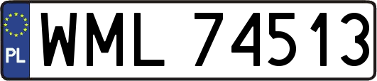 WML74513