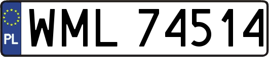 WML74514