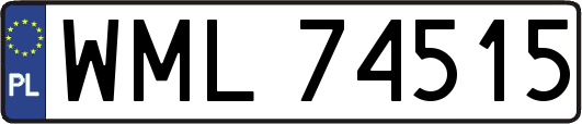 WML74515