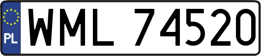 WML74520