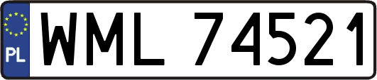 WML74521