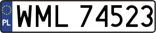 WML74523