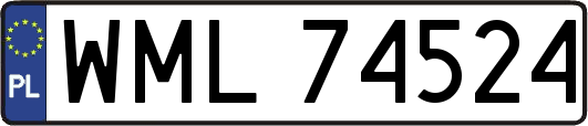 WML74524