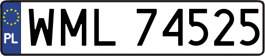 WML74525