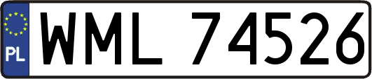 WML74526