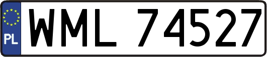 WML74527