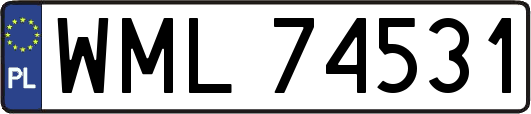 WML74531