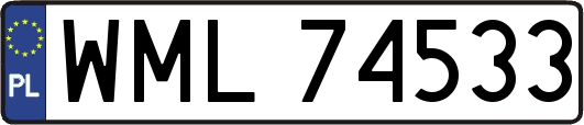 WML74533