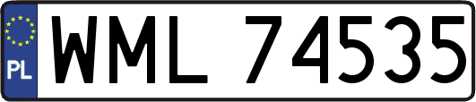 WML74535