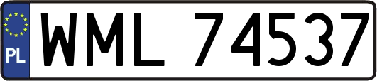 WML74537
