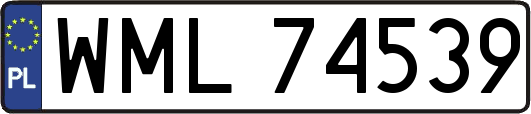 WML74539
