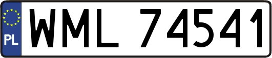 WML74541