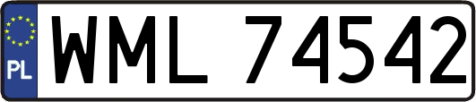 WML74542