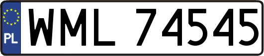 WML74545