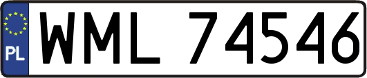 WML74546