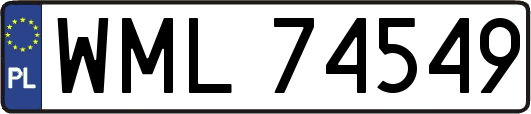 WML74549