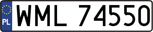 WML74550