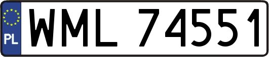 WML74551