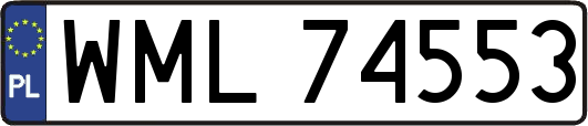 WML74553