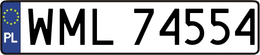 WML74554