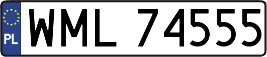 WML74555