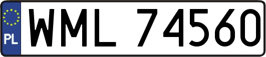 WML74560