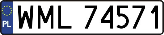 WML74571