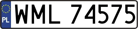 WML74575