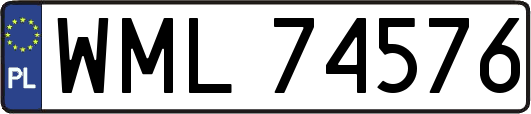 WML74576